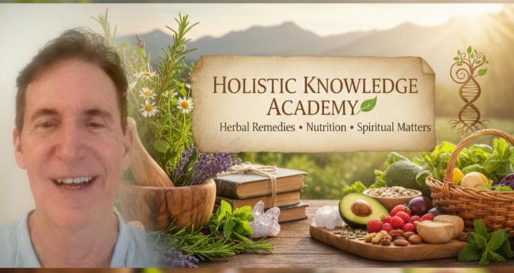 Holistic Knowledge Academy