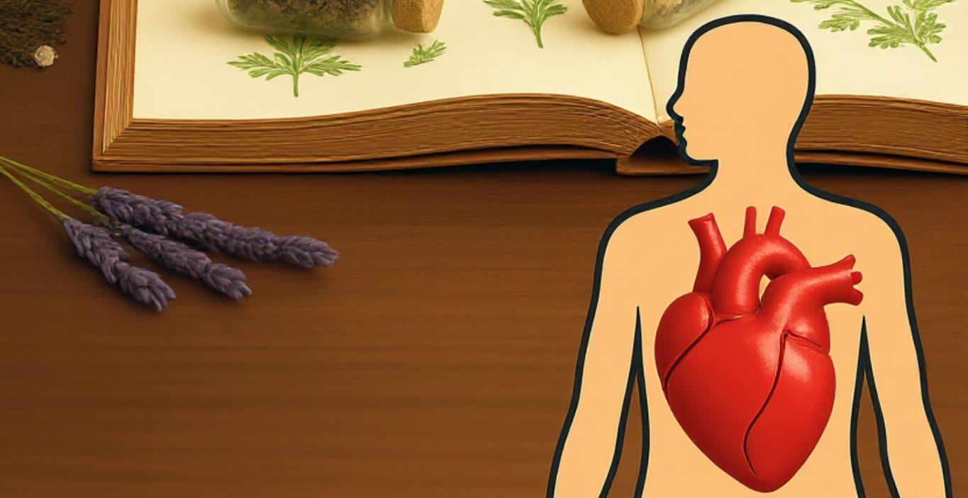 Herbs Supporting Cardio Issues