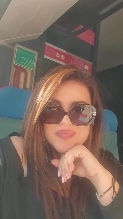 Farida Chemani