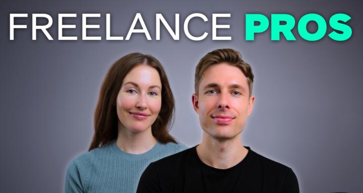 Freelance Pros