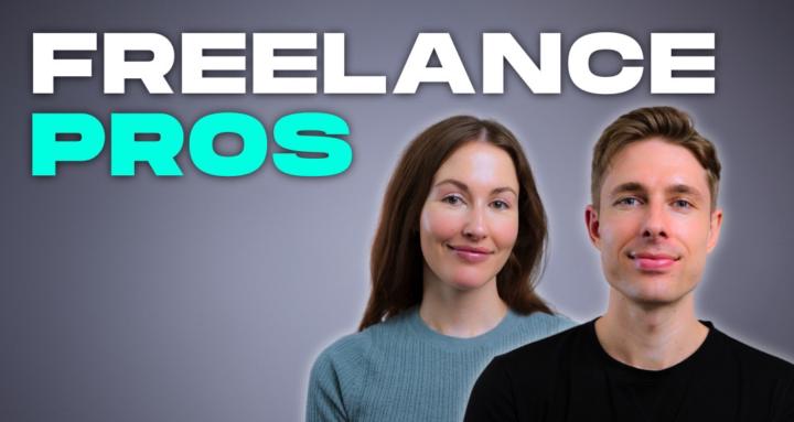 Freelance Pros