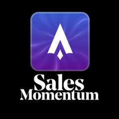 Sales Momentum
