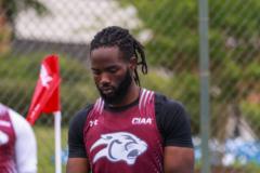 Zack Jones