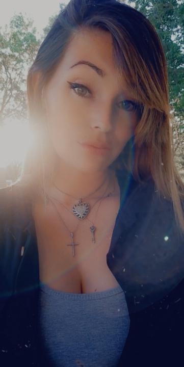 Maranda Roberson