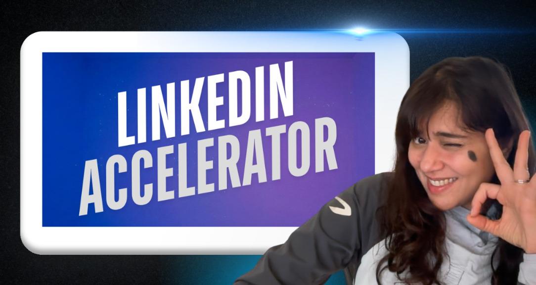 LinkedIN Accelerator
