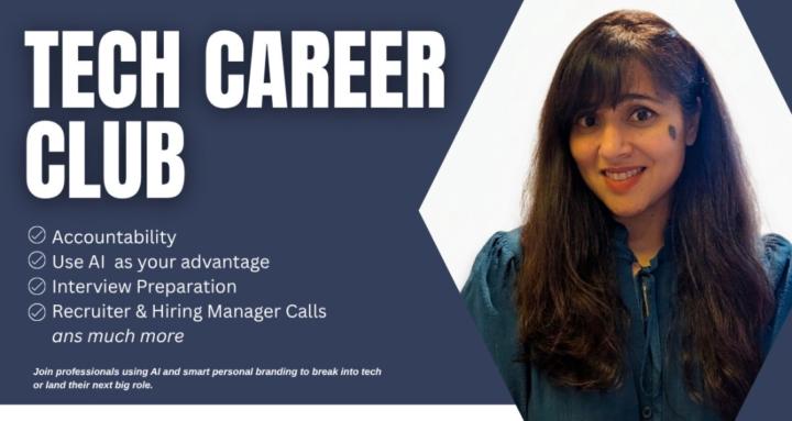 TECH CAREER CLUB