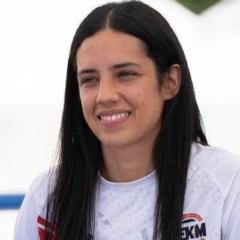 Marisa Delgado hermoso