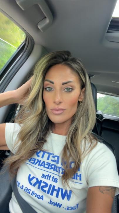 Andrea Howard