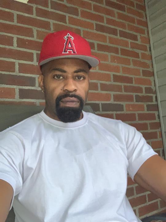 Ravi Lyles