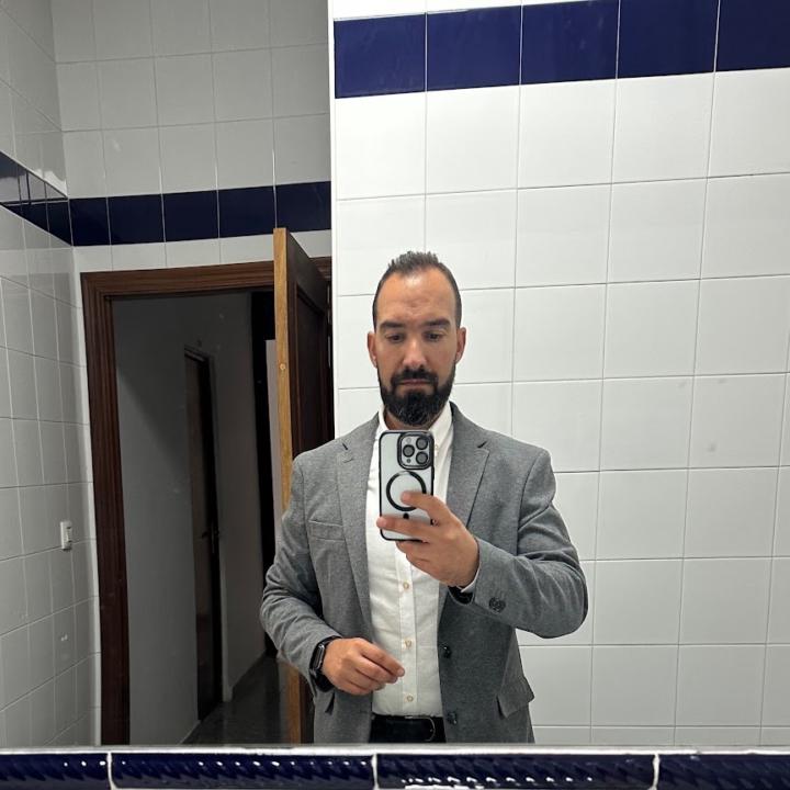 Francisco Gonzalez Sanchez