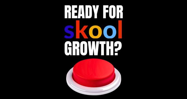 Skool Growth Boosters 🚀