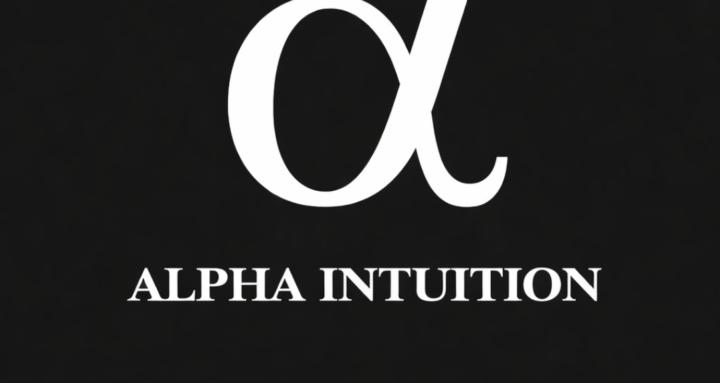 ALPHA INTUITION Accountability