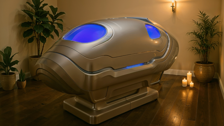 Is the Theta Chamber FDA Cleared? An In-Depth Explainer