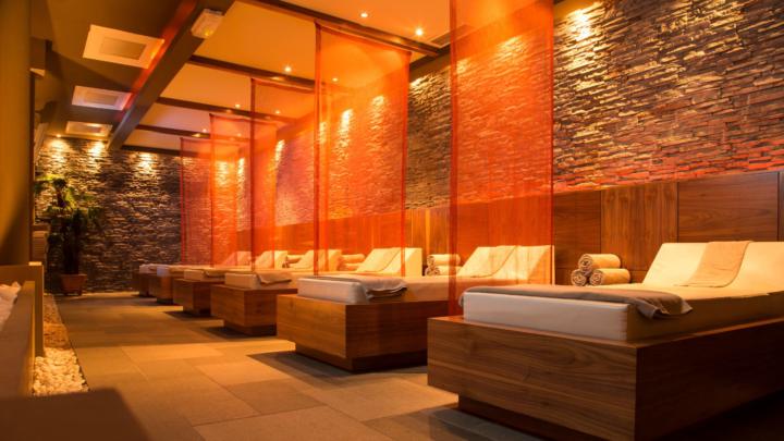 Blueprint to Bliss: Designing a High‑Tech Spa Floorplan for Effortless Client Flow
