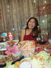 Flordelis Raypan