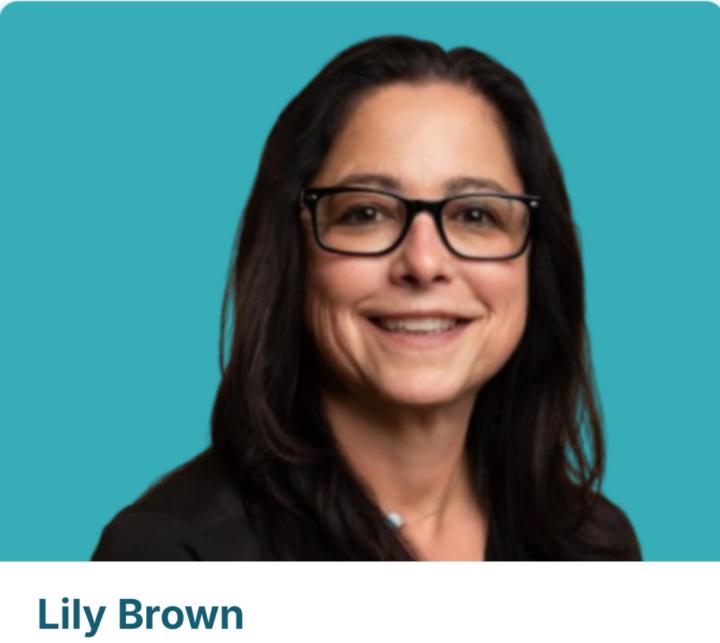 Lily Brown