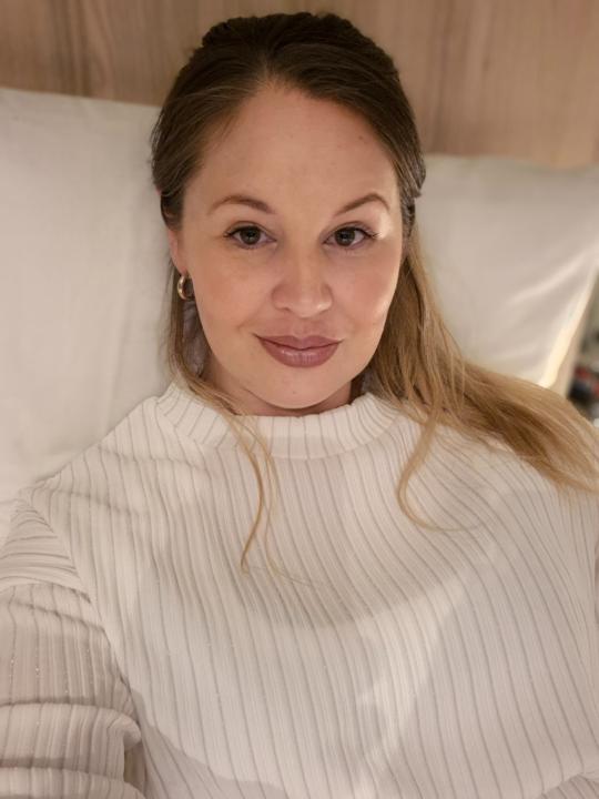 Emma Cruz Johansson