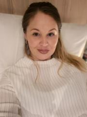 Emma Cruz Johansson