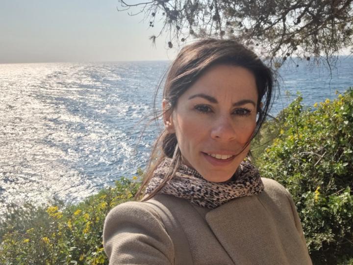 Carla Ivorra