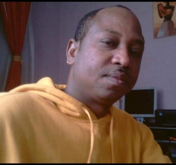 Hamissou Abdou habou