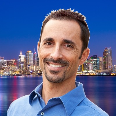 David Demangos