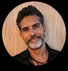 Jeffery Suarez