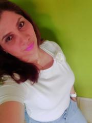 Yarlenis Rodriguez