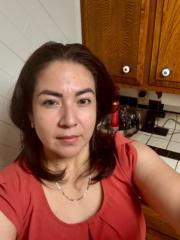 Tamara Maradiaga