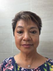 Maria teresita Jimenez