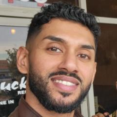 Rohan Siddaraj