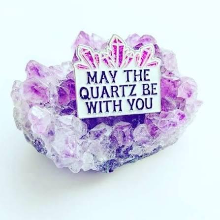 May The Fourth Be With You! 