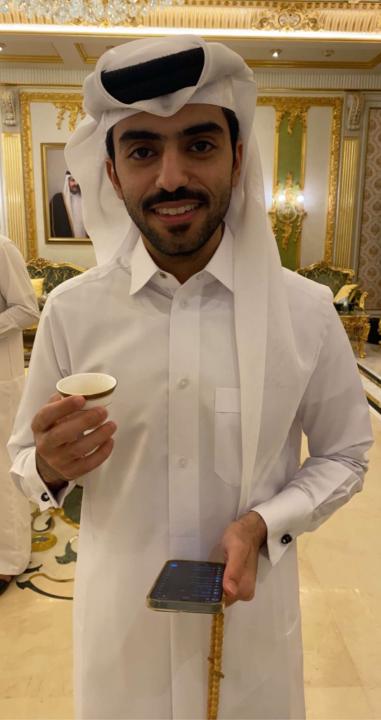 Rashid Alkubaisi