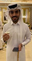 Rashid Alkubaisi