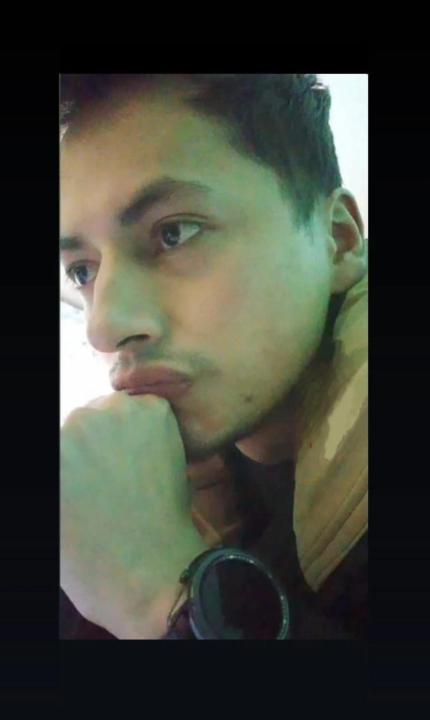 Stalin Armijos