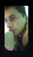 Stalin Armijos