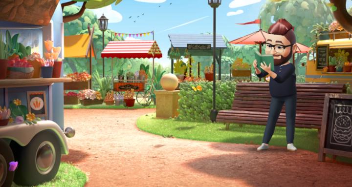 Learn french with Mo