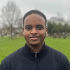 Hamzah Sahal