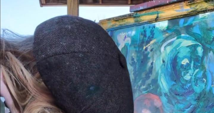 Proof over Permission