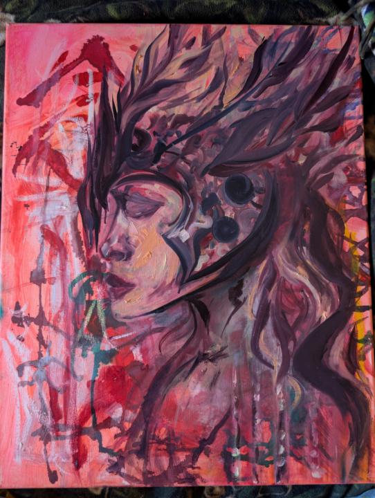 Reflect, Renew, Create