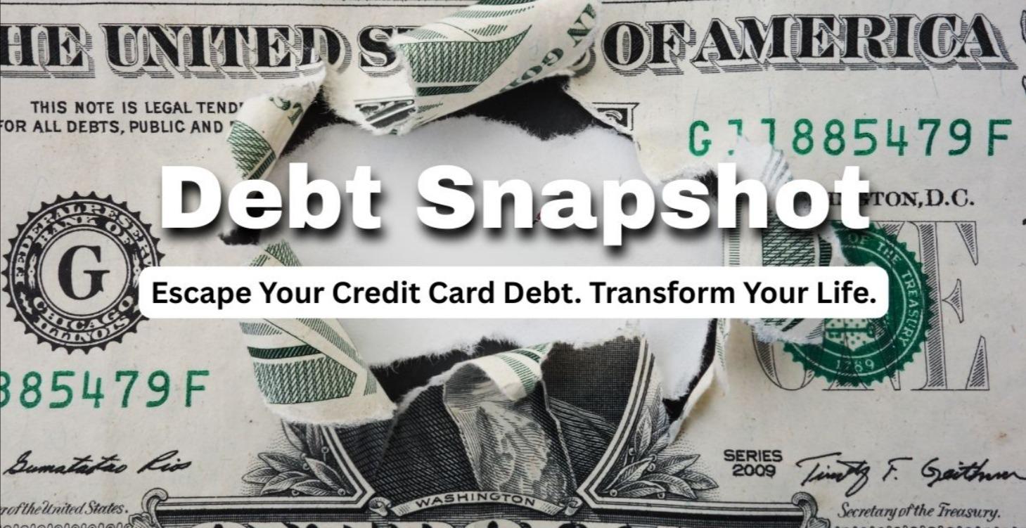 Day 1: Debt Snapshot