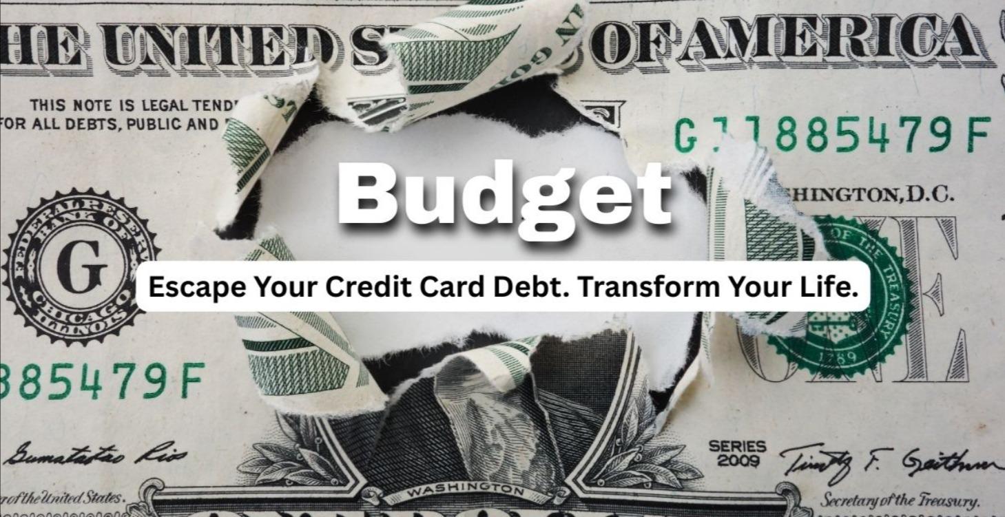 Day 2: Stop the Bleeding Budget