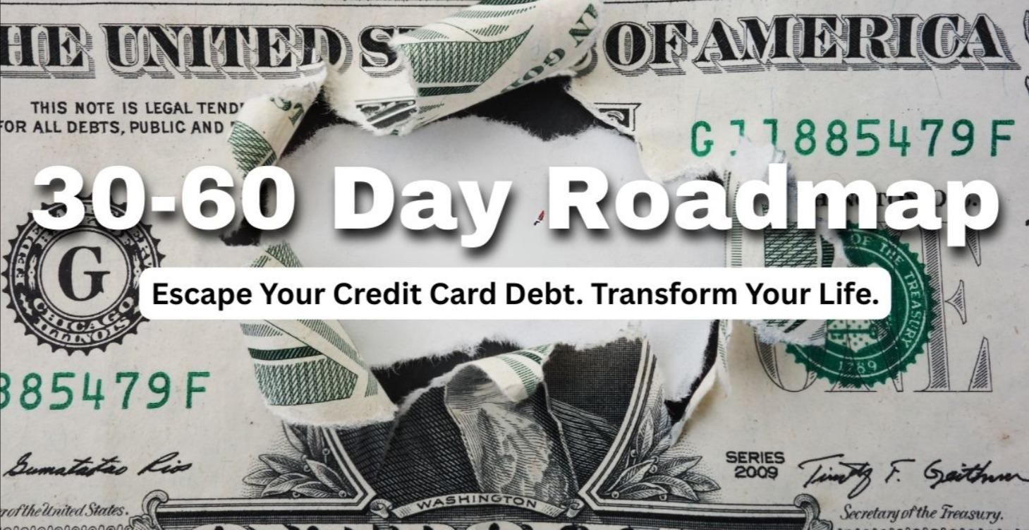 Day 7: Your 30–60 Day Roadmap + Next Step