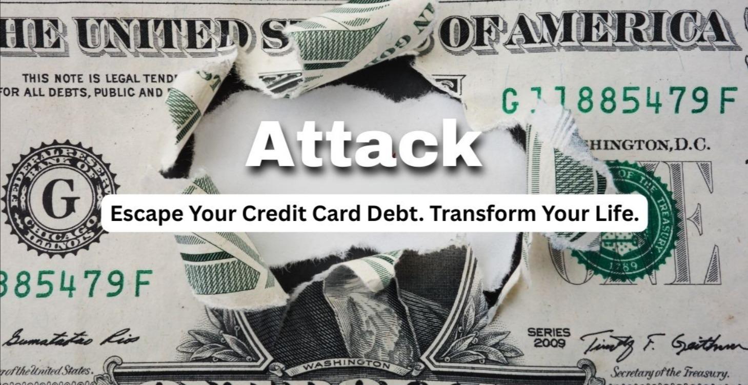Day 6: Interest & Fee Attacks