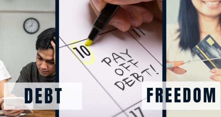 Debt Free 