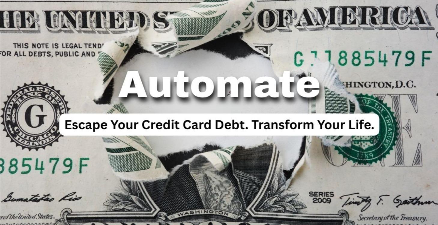 Day 5: Automate the Plan