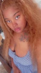 Preyonce Williams Williams