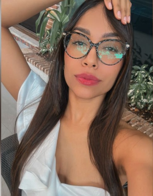 Esther Gonzalez