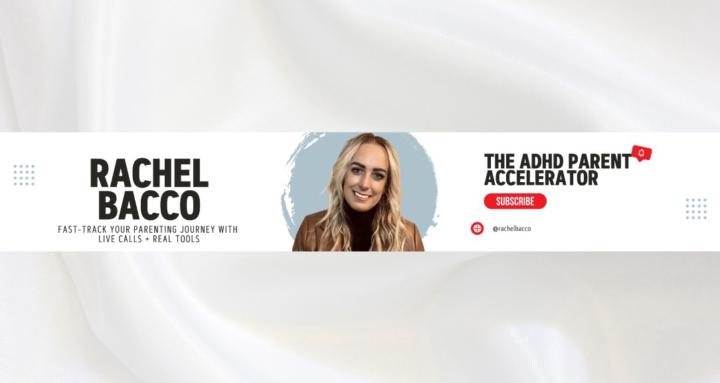 The ADHD Parent Accelerator
