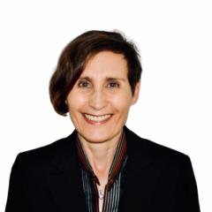 Salomé Saaiman