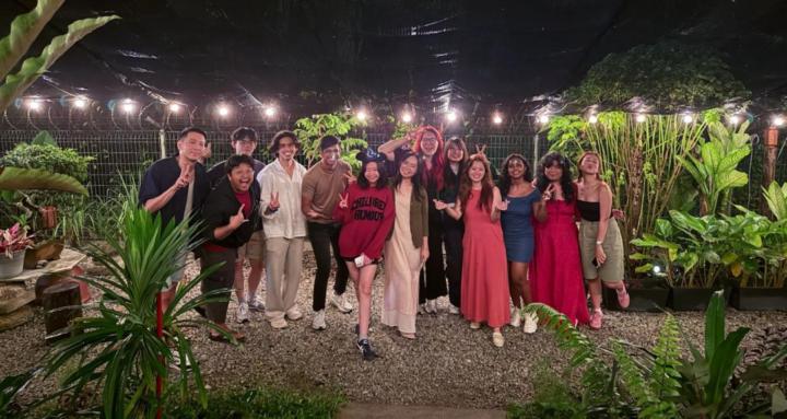 Welcome to F.U.N. Community